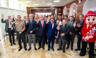 Premiarán con un departamento al  ganador del concurso “Policía soy”