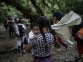The Darien Gap ‘closure’: Border theatre in the jungle