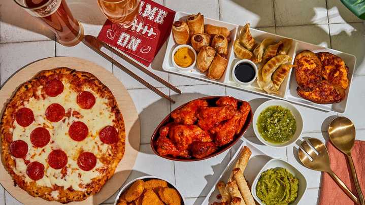DoorDash Launches Streaks Rewards Program for Sports Fans