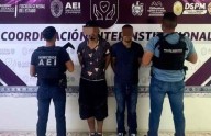 Detienen a dos por tentativa de homicidio