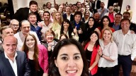 Arde La Libertad Avanza: "heridos" en Diputados dispara tensión antes de votar vetos de Javier Milei