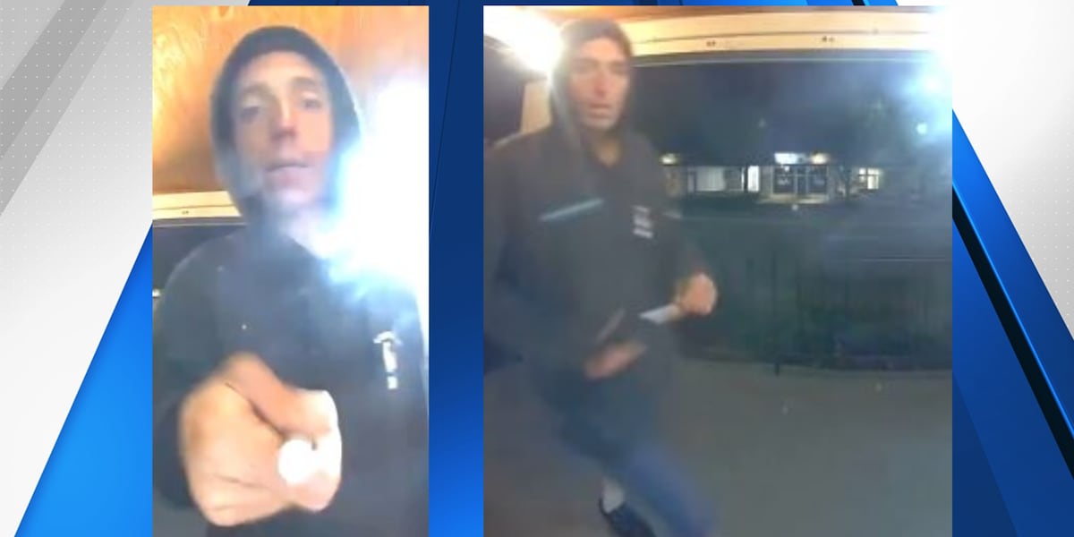 Man arrested after swastika drawn on NE Portland business