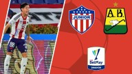 Junior vs Atlético Bucaramanga: Transmisiones Online y Dónde Ver EN VIVO hoy al líder de la Liga