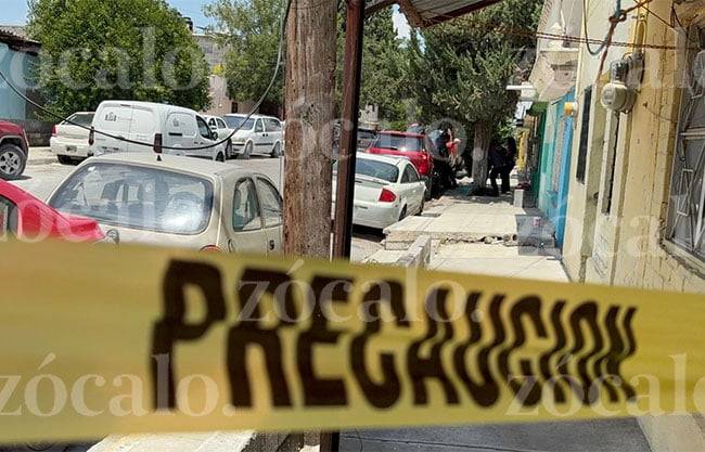 Encuentran a un hombre sin vida dentro de un domicilio en la González Cepeda