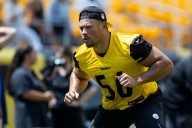 Alex Highsmith details 'frustrating' injury, will be ready for Week 1