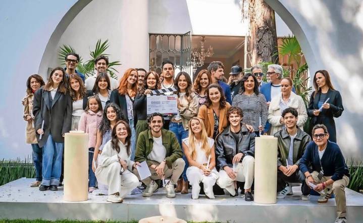 Jesús Ochoa sostiene que la IA no existe