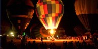 Madisonville to host Hot Air Balloon Glow Show