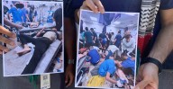 Dallas Physicians Describe 'Horrific' Conditions in Gaza