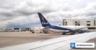 Emergencia médica en vuelo de Bolivia a Miami obliga a aterrizar en Colombia: un pasajero falleció