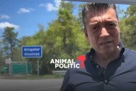 "Le hicieron mala fama", dice Rutilio Escandón sobre Alligator Alcatraz; hay 122 migrantes mexicanos