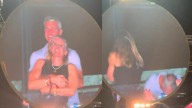 Habla la que faltaba: la chica que subió el vídeo viral de la kisscam de Coldplay aclara que no ha ganado dinero con el contenido