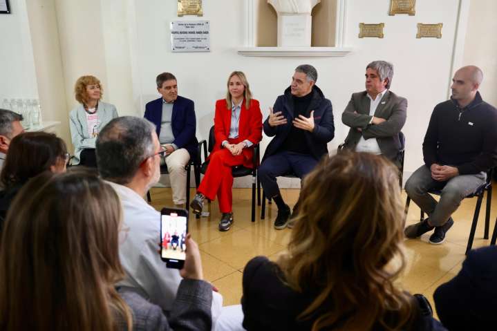 Cómo funciona en CABA el Protocolo de la Ciudad para embarazadas en situación vulnerable
