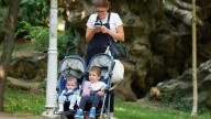 La asociación de pediatras españoles despeja todas las dudas: sólo debes darle agua a tu bebé en estos casos