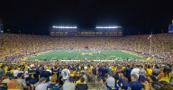 Looking forward to the Big Ten’s opening 3 weeks on network television