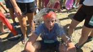 Hood to Coast wraps up amid record-breaking temperatures