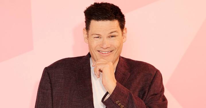 The Chase's Mark Labbett falls asleep and makes huge blunder on Celebs Go Dating