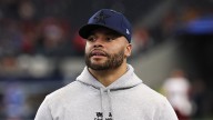 Dak Prescott confident Micah Parsons will play in Cowboys' season opener