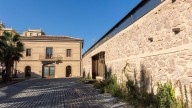 La Casa dels Bous prepara la apertura inminente a falta de resolver su gestión