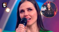 Maju se ausenta por segundo día en ‘Arriba mi gente’ tras separación con Gustavo Salcedo: Karina Borrero la reemplaza Maju Mantilla no apareció por segundo día consecutivo en ‘Arriba mi gente’ en medi