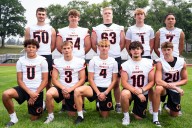 Muskegon-area football highlights: Ludington makes a statement in season opener