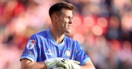 Radek Vitek on Championship challenge, 'amazing' Bristol City fans and Manchester United plan