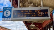 Delaware SEPTA users wait on budget funding before service cuts