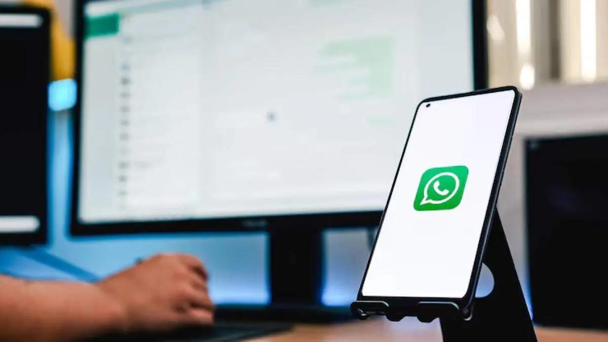 ¡No es tu internet! WhatsApp Web presenta fallas este miércoles 13 de agosto