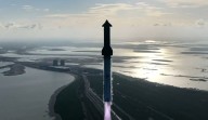 SpaceX logra lanzamiento exitoso del cohete