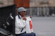 Iglesia mexicana pide atesorar a adultos mayores