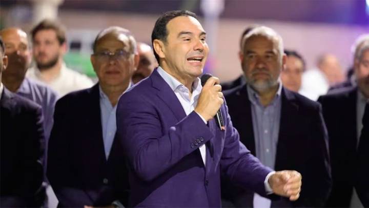 Polémica frase del gobernador de Corrientes al hablar de Loan: “Lo seguimos buscando como a Nisman”
