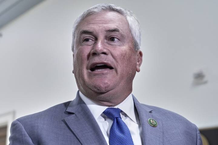 Justice Department to begin giving Congress files from Jeffrey Epstein investigation, lawmaker says