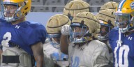 Southern and NC Central experience could be a factor in MEAC/SWAC Challenge