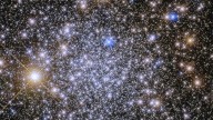 EEUU: científicos logran observar el interior de una estrella moribunda