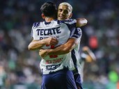 Rayados regresa a la Liga MX con victoria y agrava la crisis de León