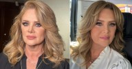 Erika Buenfil denuncia robo en plaza comercial de la CDMX y acusa al personal de seguridad