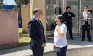 Comunicar conlleva responsabilidad: Galindo
