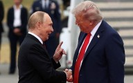 Turistas hallan documentos confidenciales de la Casa Blanca en hotel cercano a cumbre Trump