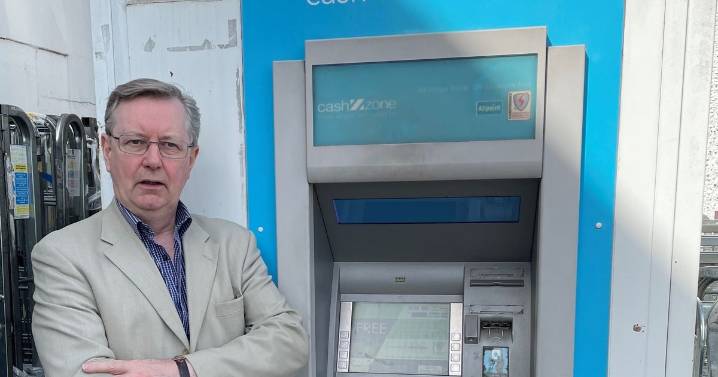 Cash machine campaigners claim victory as Bridge of Allan service confirmed