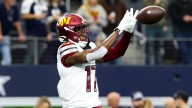 Commanders have major hang-up with Terry McLaurin