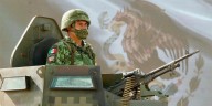 Operación Frontera Norte: 62.5 toneladas de droga incautada y más de 6 mil 200 personas detenidas