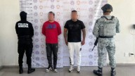 Detectan con cámaras de vigilancia a dos presuntos ladrones en Contla; logran su detención mediante operativo