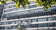 Fiscalía de la Nación niega actos de reglaje y afirma que esas prácticas son delito