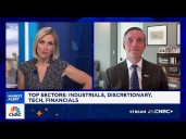 Starting to see tariff confusion peel back from earnings guidance, says U.S. Bank's Eric Freedman
