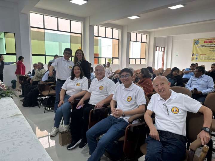 IDEX Perú Japón presenta proyecto de innovación sostenible con identidad cultural en Chiclayo