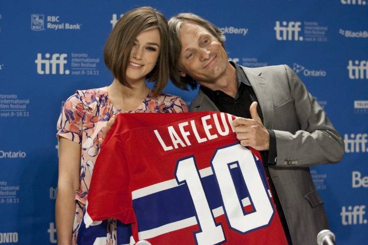 A look back at 50 years of foibles, gaffes and triumphs at TIFF