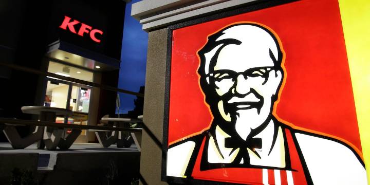 KFC is bringing back two fan-favorite items this month