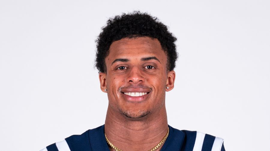 Noah Avinger Gives Utah State Much-Needed Experience At Corner