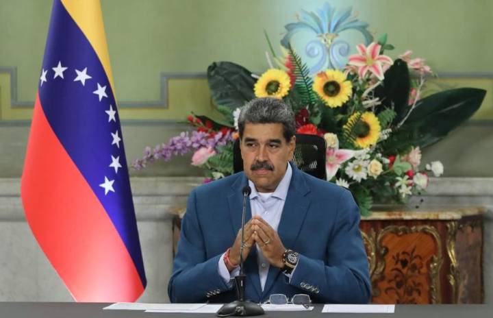 Maduro recordó al dictador cubano Fidel Castro: «Es un ejemplo de humanismo»