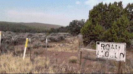 Public comment period open for ending 'Roadless Rule'