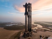 SpaceX gets ready for a tenth Starship flight test • The Register